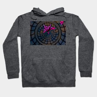 Abstract design Hoodie